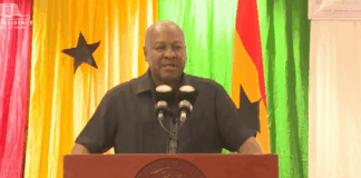 Ghana is now 8th richest country in Africa under Mahama – Labour Minister
