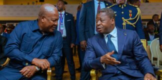 Former Commissioner-General of Boundary Commission’s take on Ghana/Togo’s arbitration process