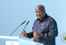 ORAL: Mahama hints at outsourcing some cases to private legal firms to speed up prosecution