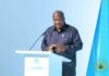 A strong steel industry is key to Ghana’s infrastructure drive — Mahama