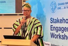 GHC2bn unpaid bills hindering operations; Accra faced with 73m gallon weekly shortfall – Ghana Water