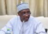 No law in Ghana permits private security companies to carry guns – Interior Minister