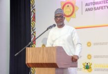 Interior Minister launches medicinal cannabis licensing with strict off-taker requirement