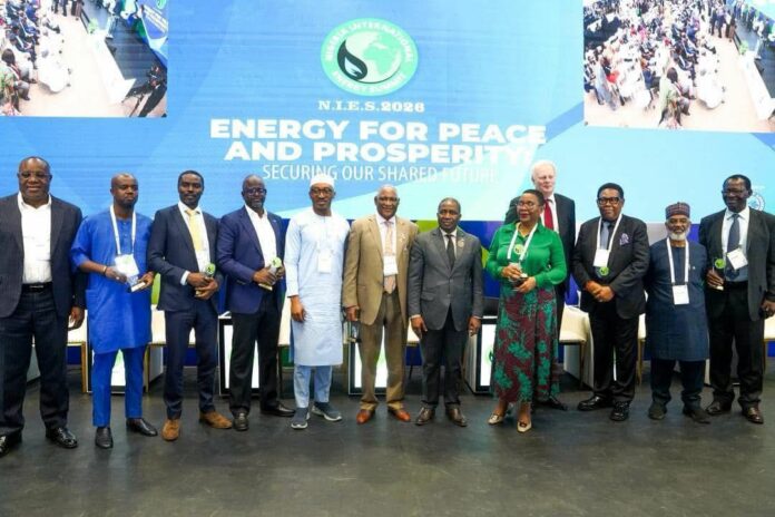 NPA Nigeria summit