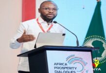 AfCFTA will fail Africa’s youth without free movement of talent – NYA CEO