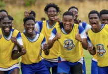 Nations FC edge Aduana to book place in final of 2025/26 MTN FA Cup