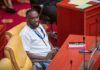 It’ll set a dangerous precedent – Ayariga on declaring detained MP’s seat vacant