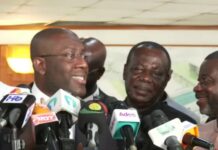Oppong Nkrumah: Govt’s directive for COCOBOD to pay farmers lacks practical effect