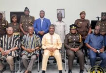 Prison Council Chair appeals for acquisition of additional vehicles to address persistent operational difficulties