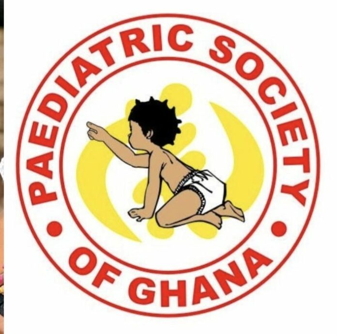 Paediatric Society