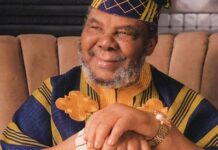 ‘I’ve been killed about seven times’ – Edochie debunks death rumours