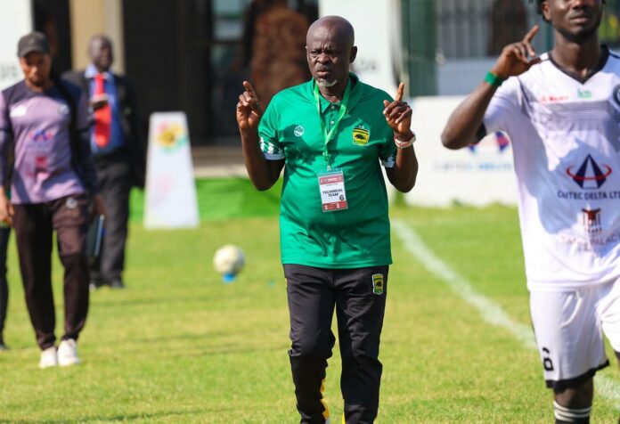 Prince Owusu Kotoko