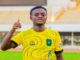 Basake Holy Stars coach backs Prince Tweneboah for Ghana national football team call-up