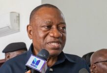 Labour Minister commends CLOGSAG for suspending nationwide strike