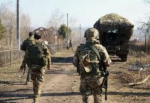 SHOCKING: Over 200 Ghanaians involved in Russia-Ukraine war, 55 killed, 2 captured
