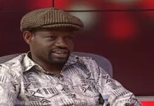 CRC’s recommendation to bar MPs from Ministerial roles will make Parliament very effective – Shaibu Mahama
