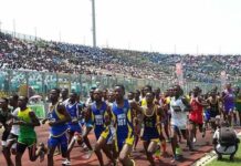 ER: GES bans 3 schools from organising events over stabbing, alleged gang-rape at Super Zonal sports competition