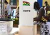 Ghana must not rush into electronic voting – Deputy EC Chair cautions