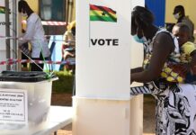 NDC Ayawaso East primary: Ghanaians have been hypocritical about vote-buying – Asah-Asante