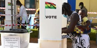 Ghana must not rush into electronic voting – Deputy EC Chair cautions