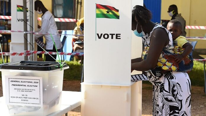 Voting
