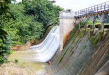 Ghana Water Ltd. blames water shortage in Greater Kumasi on erratic power supply