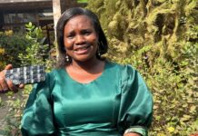 ActionAid and partners build capacity of young women in Tamale