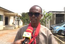 Senior Staff Association-Universities of Ghana declares indefinite strike over allowances, tier 2 arrears