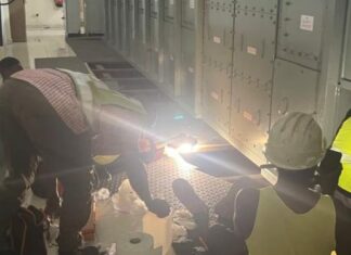 Ashanti Sub-Transmission ECG engineers avert major power outage in Western North Region