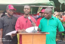 UWR: Traders lament poor state of the Hain market, demand completion