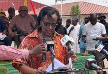 World Food Programme trains 231 Ghanaian artisanal fabricators
