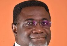 Tree Crop Development Authority boss assures cashew buyers of high quality crop this year