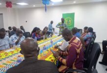 Free Primary Healthcare Policy will be rolled out in deprived districts – Health Minister