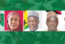 Photos: Over 1000 delegates vote for NDC’s parliamentary candidate for March 3 Ayawaso East by-election