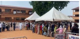 Alleged vote buying hits Ayawaso East NDC parliamentary primary