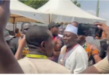 Ayawaso East NDC primary will test Mussa Dankwah’s credibility – Baba Jamal