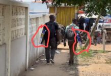 NDC condemns ‘widespread incidents of vote buying’ in Ayawaso East parliamentary primary