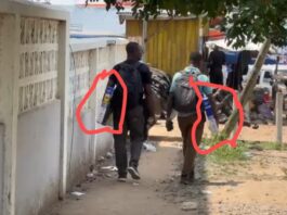 NDC condemns ‘widespread incidents of vote buying’ in Ayawaso East parliamentary primary