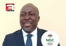 Baba Jamal wins NDC’s Ayawaso East parliamentary primary