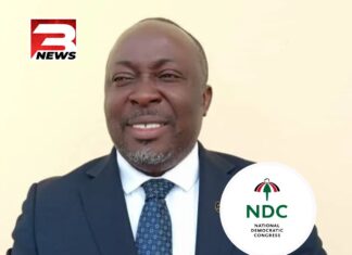 Baba Jamal wins NDC’s Ayawaso East parliamentary primary