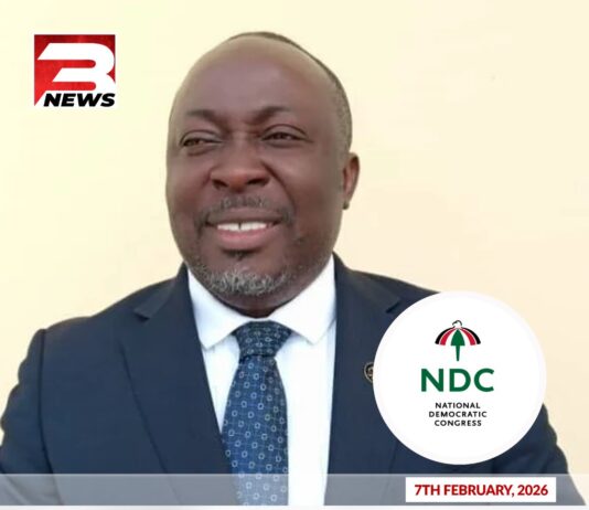 Baba Jamal wins NDC’s Ayawaso East parliamentary primary