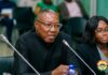 Education Ministry urges police to intensify search for interdicted Bole SHS teacher in viral sex scandal video
