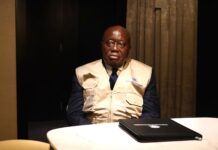 Democracy remains one of the most important pillars of the Commonwealth – Akufo-Addo