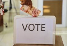 Vote Buying: The real problem is poverty – Kofi Bentil