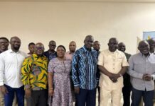 Petroleum Hub project set for major breakthrough in 2026 – CEO declares