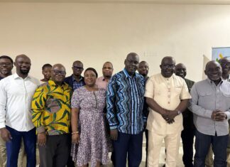 Petroleum Hub project set for major breakthrough in 2026 – CEO declares