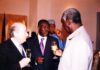 The Presidential Secretary: An unsung hero of the state- The case of Ambassador D.K. Osei