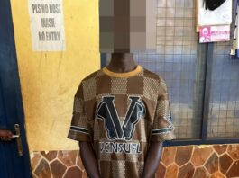 Western Region: Neighbour meets his untimely death after separating a fighting couple