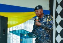 We won’t tolerate violence and vandalism – Upper West Regional Police Commander warns Wa Tech students