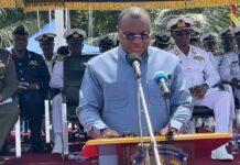 Gov’t to acquire 2 Naval patrol vessels to strengthen operational efficiency – Deputy Defence Minister